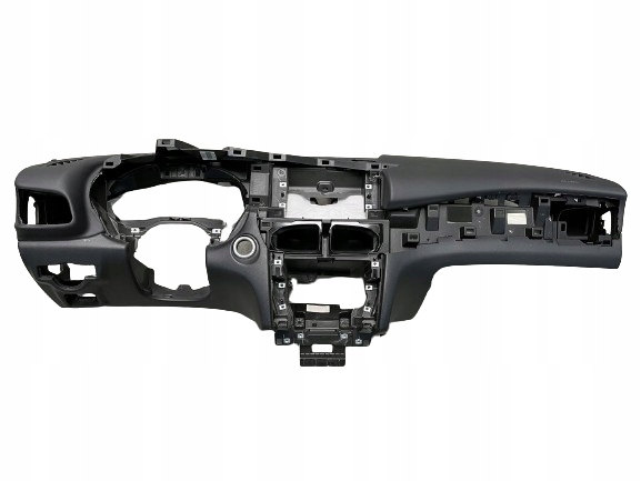 фото №10, Infiniti q30 qx30 консоль приборная панель приборная панель 68200-5df0a 682005df0a