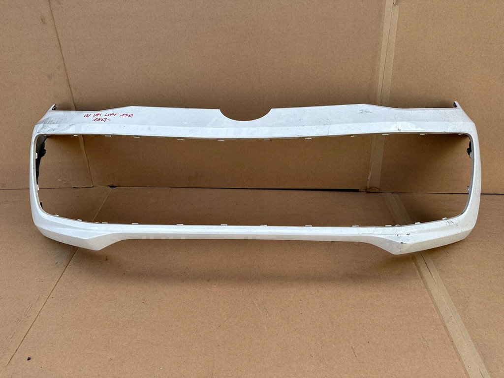 фото №1, Vw up 1s0 lift бампер перед передний