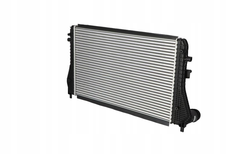 Интеркулер audi a3, tt, seat altea, leon, skoda o Недорого