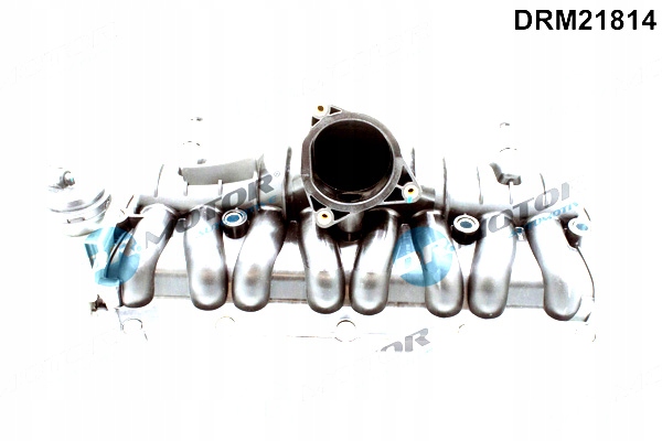 фото №1, Dr.motor drm21814 модуль труби wlotowej