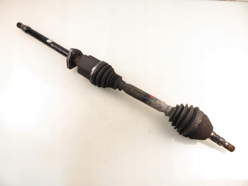 фото №8, Привідний вал права передня opel astra h 2.0 turbo