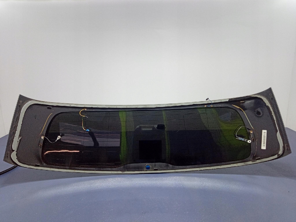 Mercedes b klasa w246 стекло задняя крышки задний в Украине