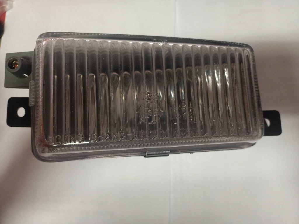 фото №1, Противотуманная фара daewoo espero левый