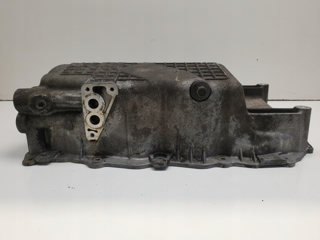 фото №3, Pt cruiser 2.4 16v піддон оливи масляна 059103603m