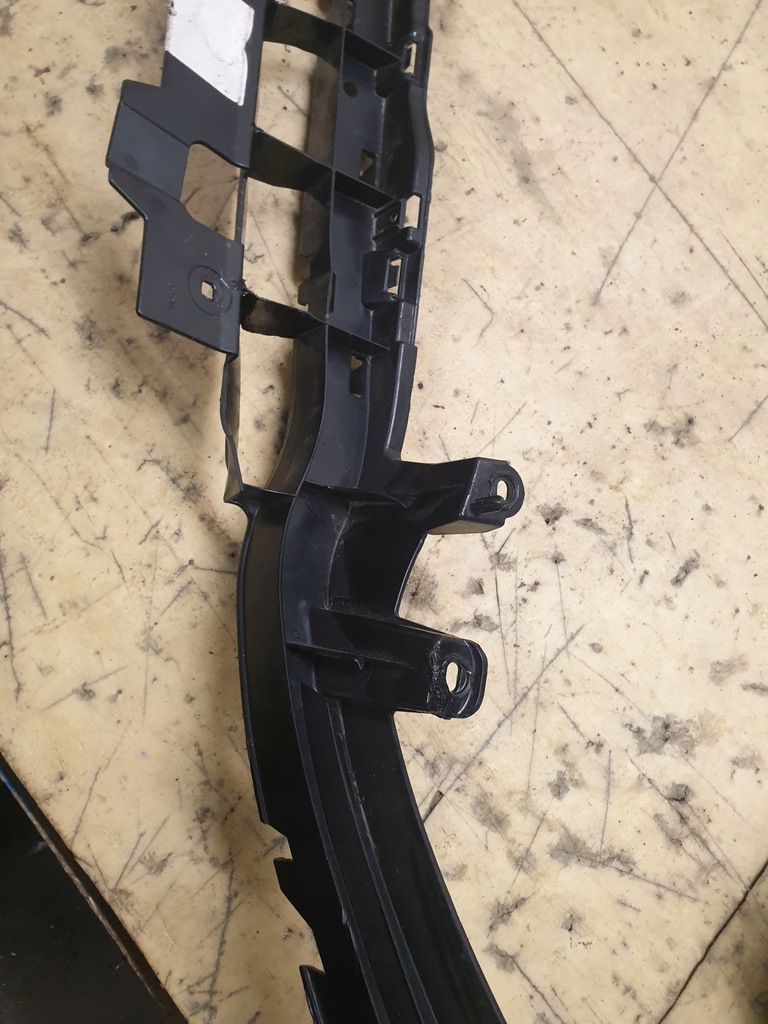 фото №11, Land rover evoque l551 абсорбер бампера перед k8d2-17e778-ad