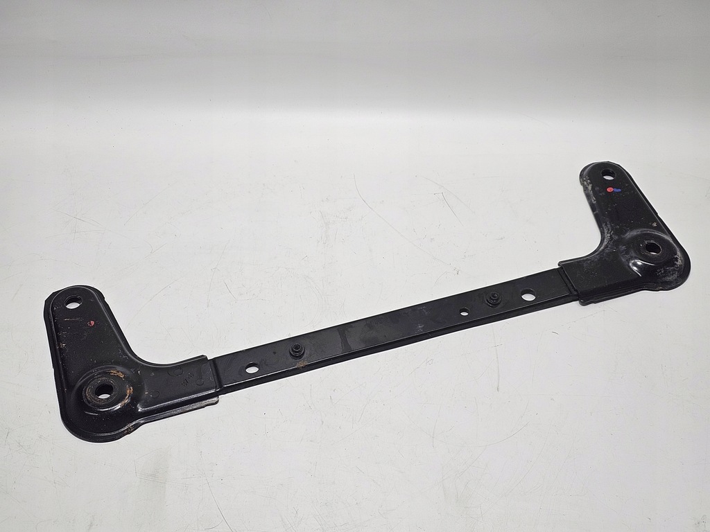 фото №4, Балка кронштейн pod радіатор renault zoe i #5912