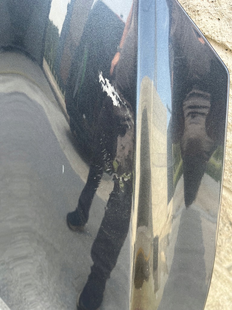 фото №6, Nissan micra k14 капот