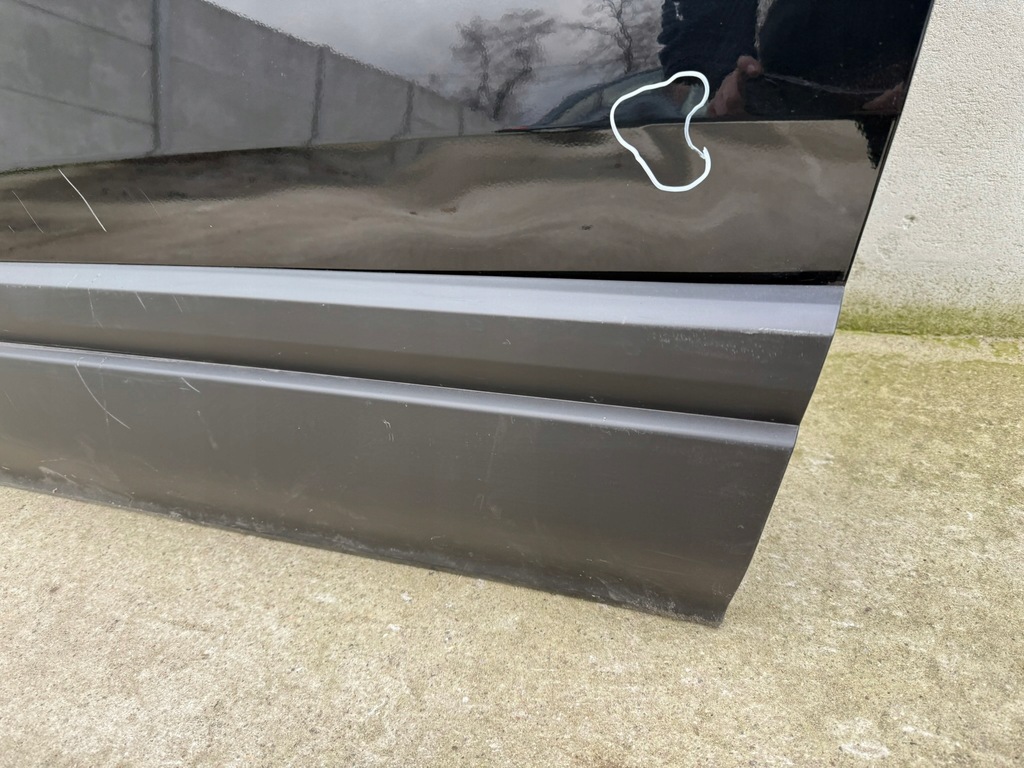 фото №6, Дверь mazda mx30 mx-30 передние левая перед левый