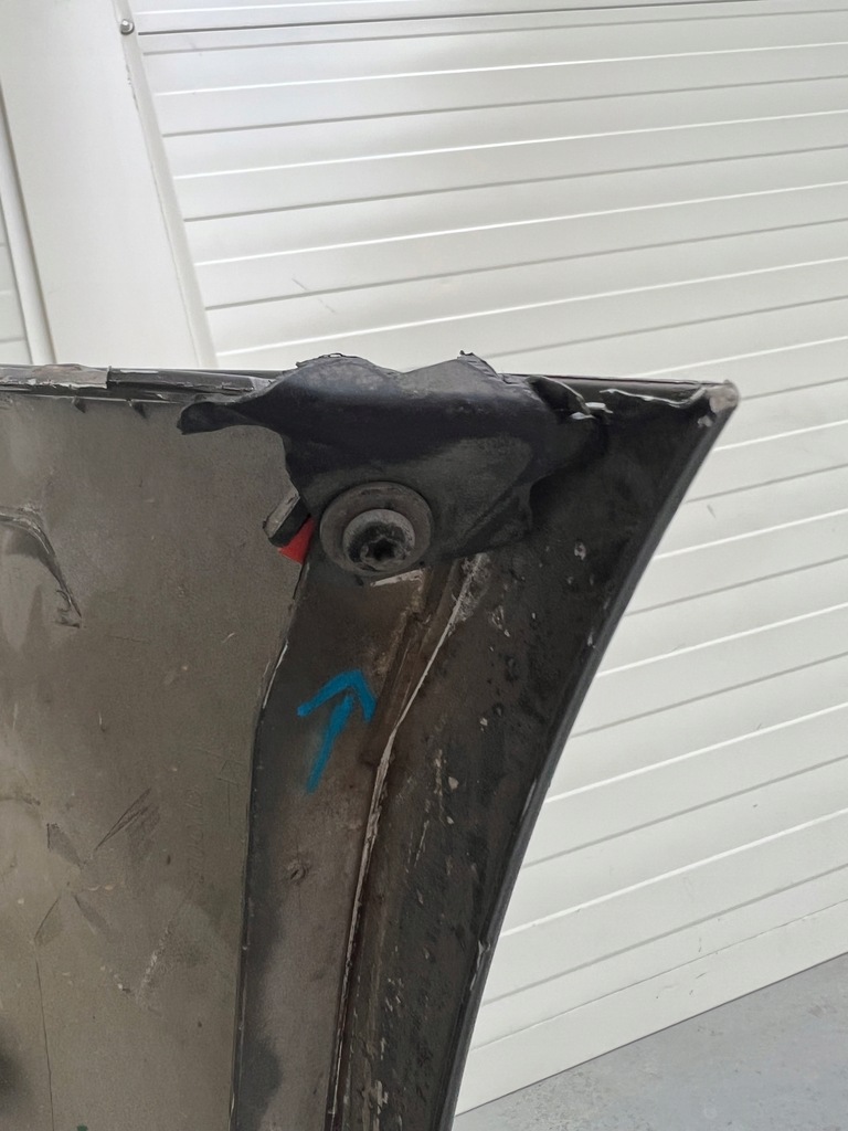 фото №11, Бампер передній opel corsa d lift