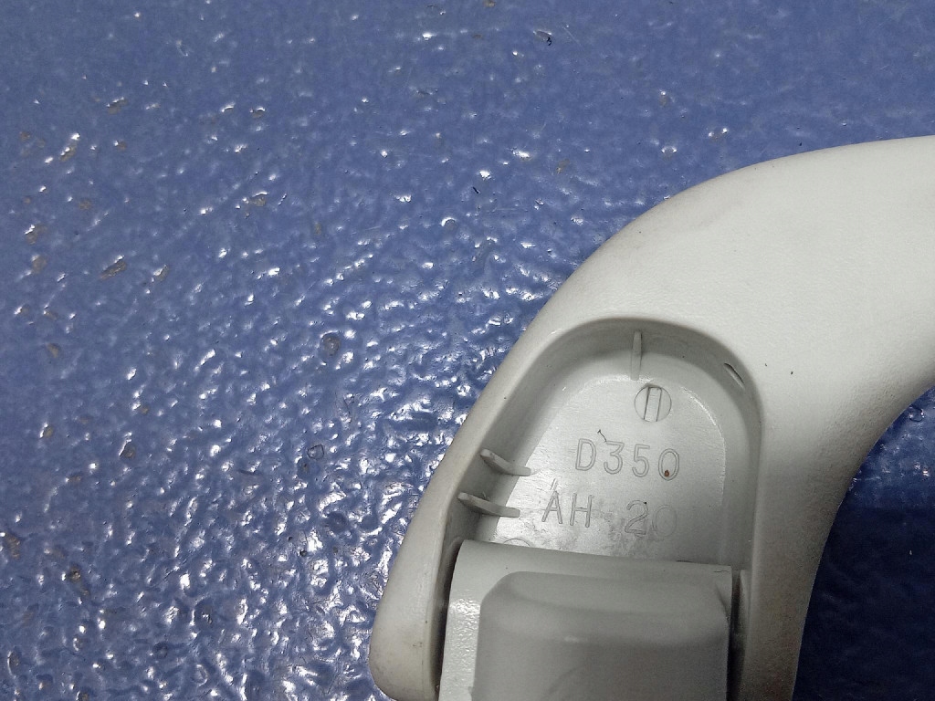 фото №4, Mazda cx-5 ii kf кронштейн ручка потолочный перед d350ah201