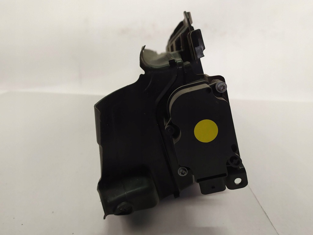 фото №12, Volvo xc60 ii 17- впуск шторка жалюзі повітропровід повітря 31425366