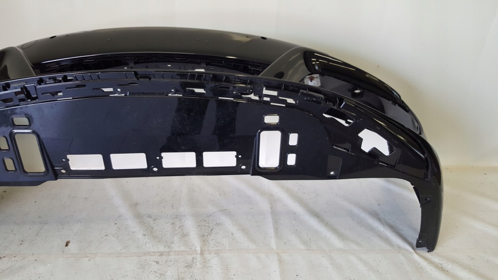 фото №6, Porsche 991 911 lift бампер перед 2015-2019r