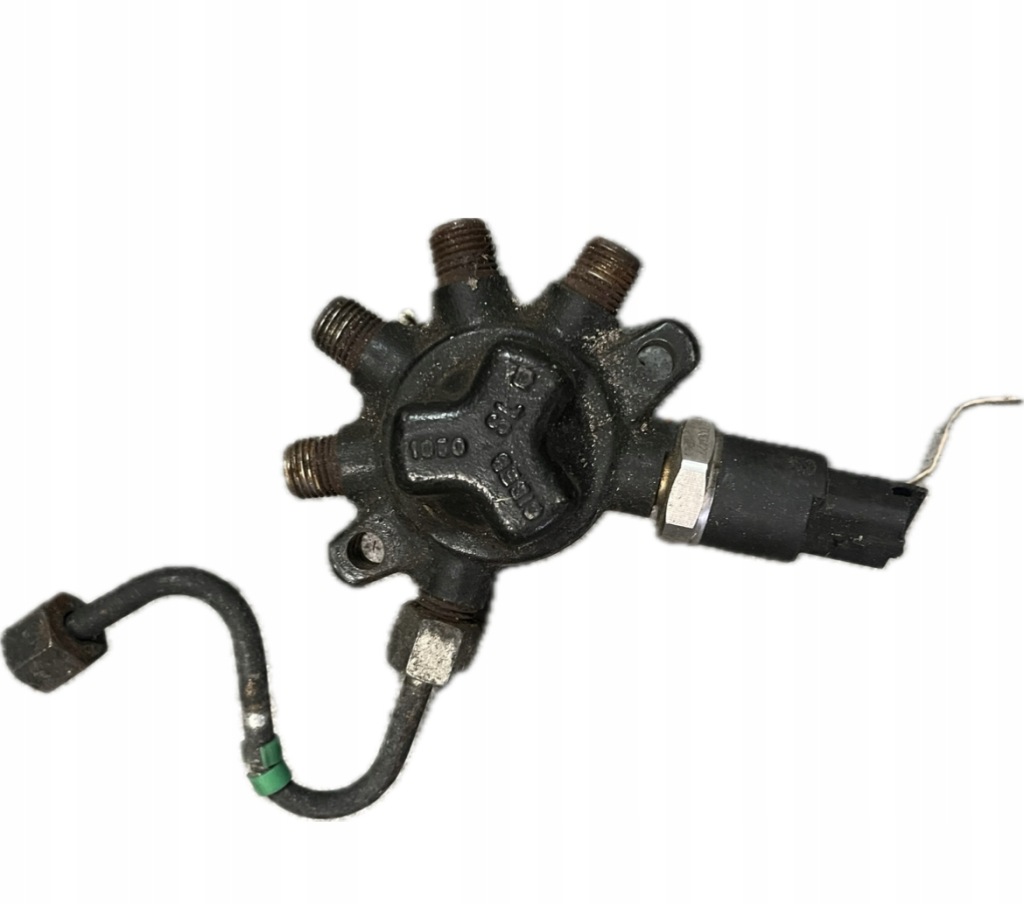 фото №1, Распределитель насос топлива renault kangoo 1.5 dci 8200584034