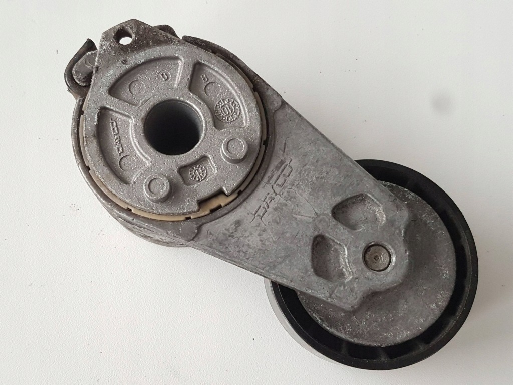 2012 fiat 500 натяжитель ремень генератора 0591208 Недорого