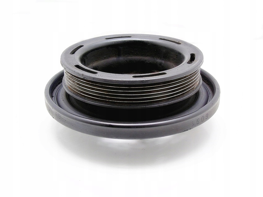 фото №1, Шкив коленчатого вала 2.2 cdi vito 638 klasa v