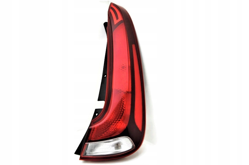 фото №1, Kia soul od 2020- лампа задняя правая nowa