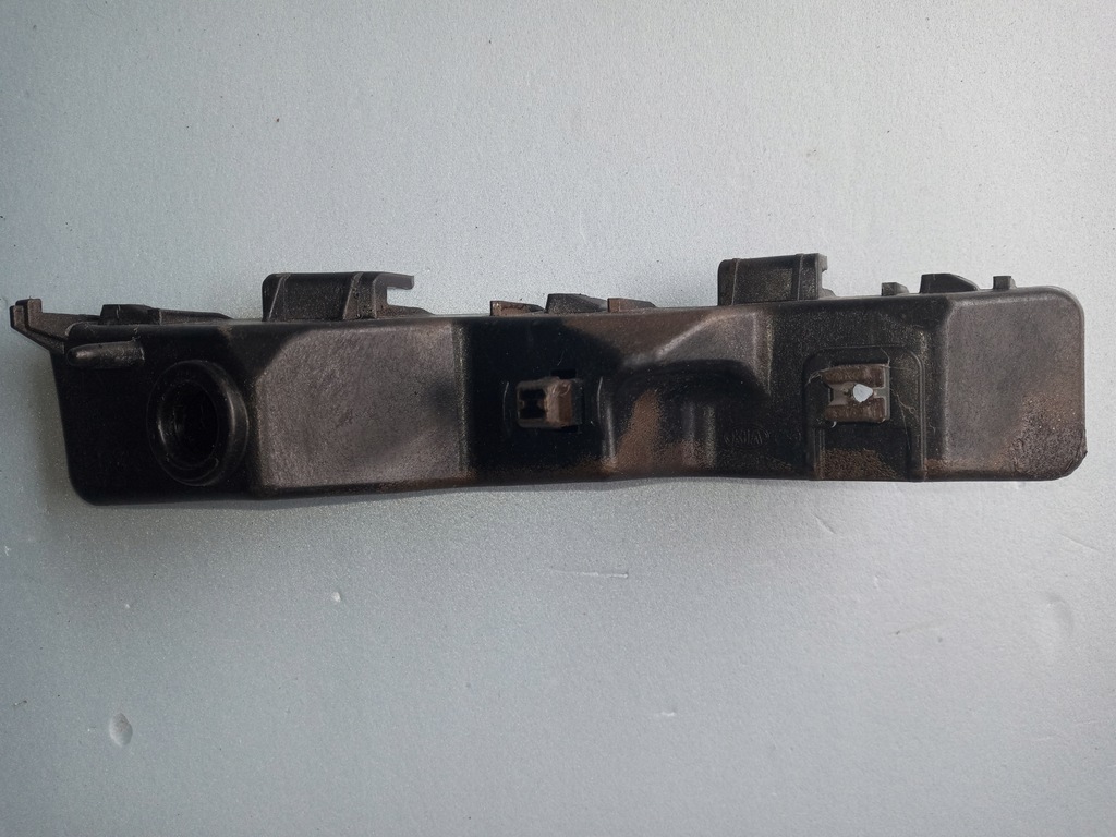 фото №1, Kia ev soul направляющая бампера правый перед