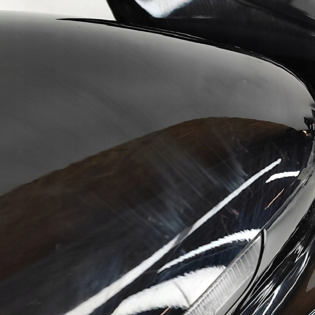 фото №9, Kia ev6 2021 права сторона електричний дзеркало бічний двері передніх