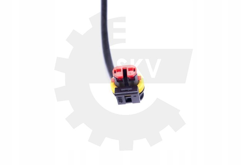 фото №8, Датчик температуры выхлопных газов daf