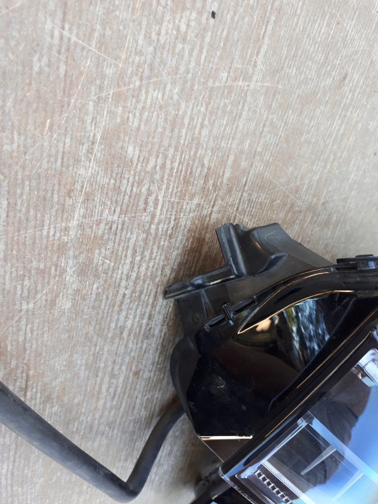 фото №8, Skoda karoq lift 18- лампа перед левая передняя 57b941045 full led 03s