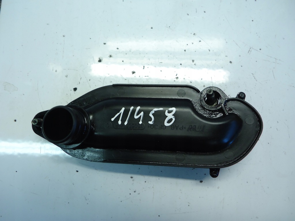 фото №1, Renault trafic ii 2.0dci маслоприймач оливи 150505141r