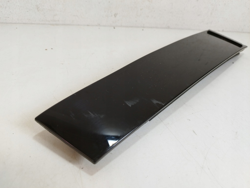 фото №3, Renault clio v молдинг стійка двері ліва задня