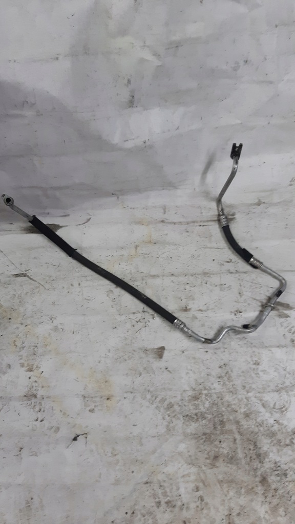 фото №1, Wąż шланг кондиционера scenic rx4