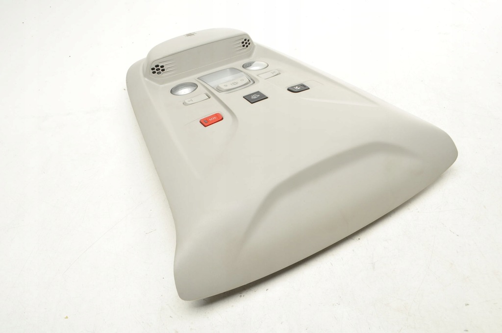 фото №1, Peugeot partner iv освітлення лампа кабіни салону 9817291177