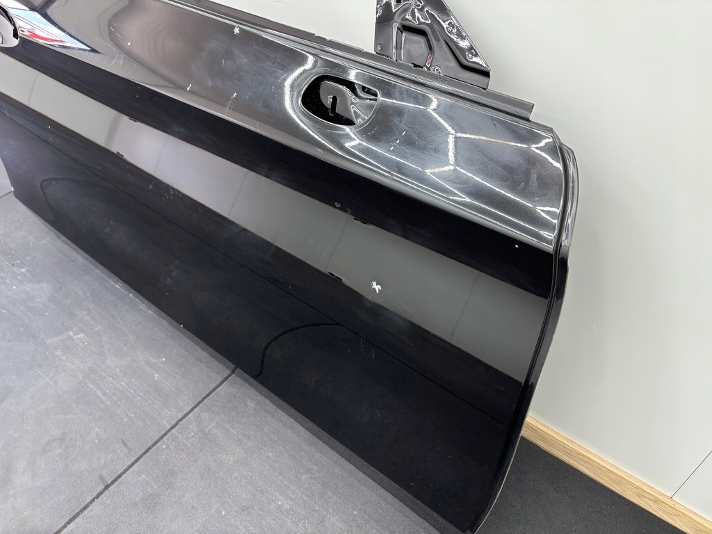 фото №11, Mercedes c-klasa w205 coupe cabrio дверь правое