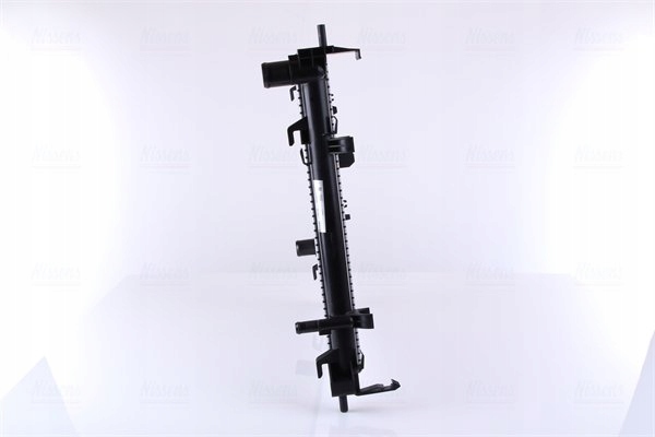 фото №12, Nissens радіатор двигуна wody nissan nv200 nv200 evalia 1.5d 02.10-