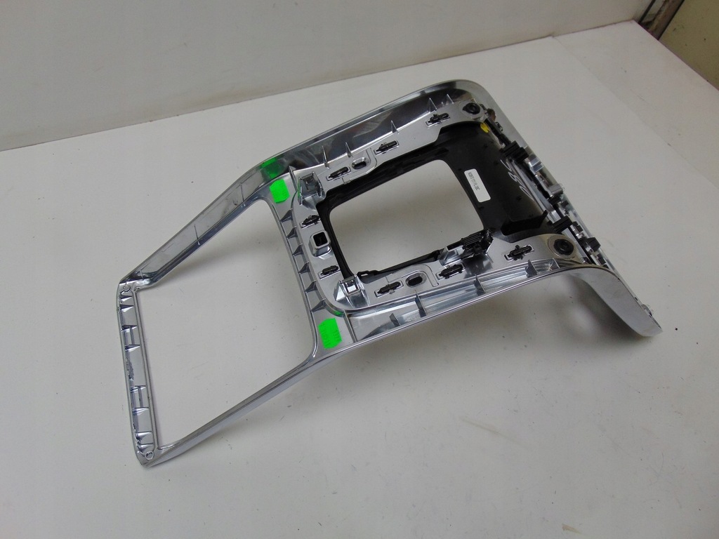 фото №8, Рамка домкрата перемикання передач панель volvo s80 ii 31291378 1286270