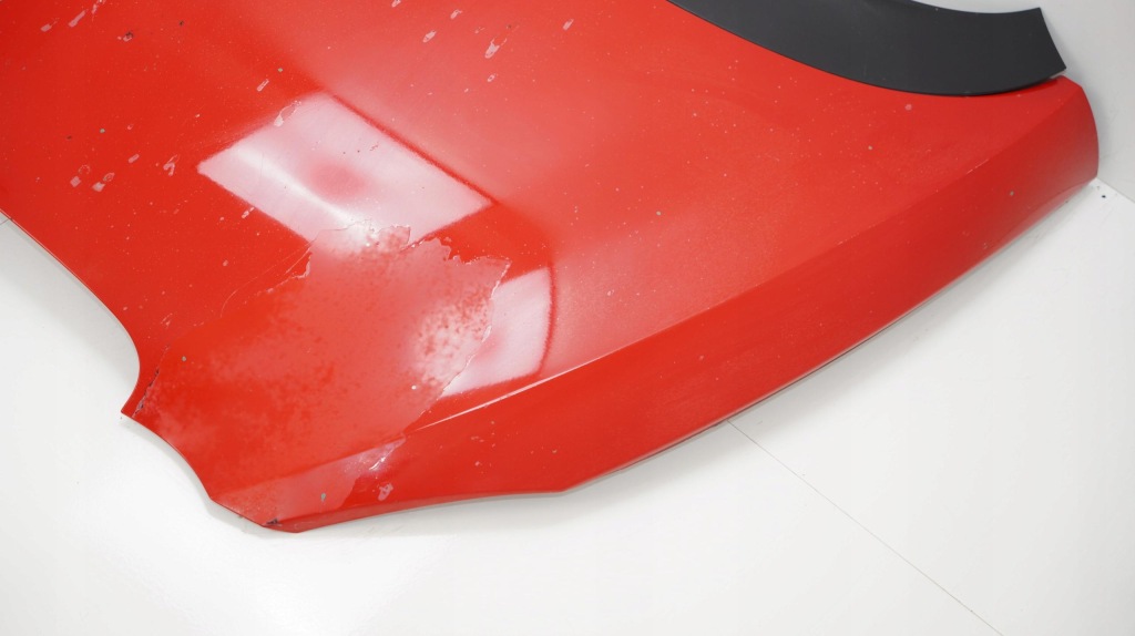 Капот крышка двигателя seat altea 04-09r ls3h Киев