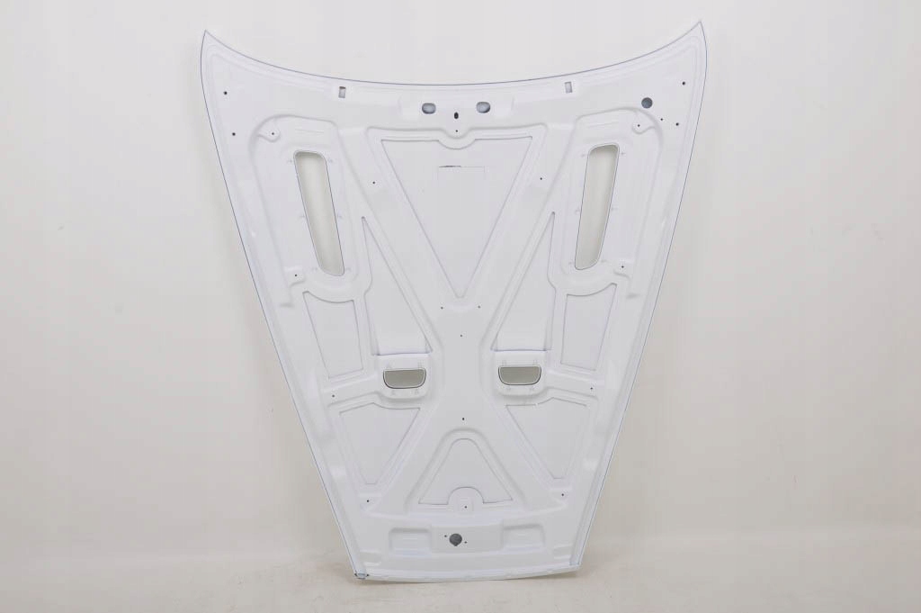 фото №6, Aston martin db9 dbs капот передня