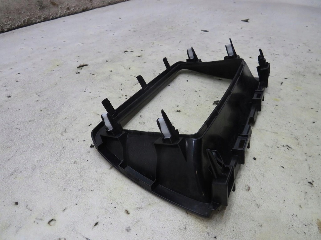 фото №6, Рамка ekarnu навигации mazda cx-5