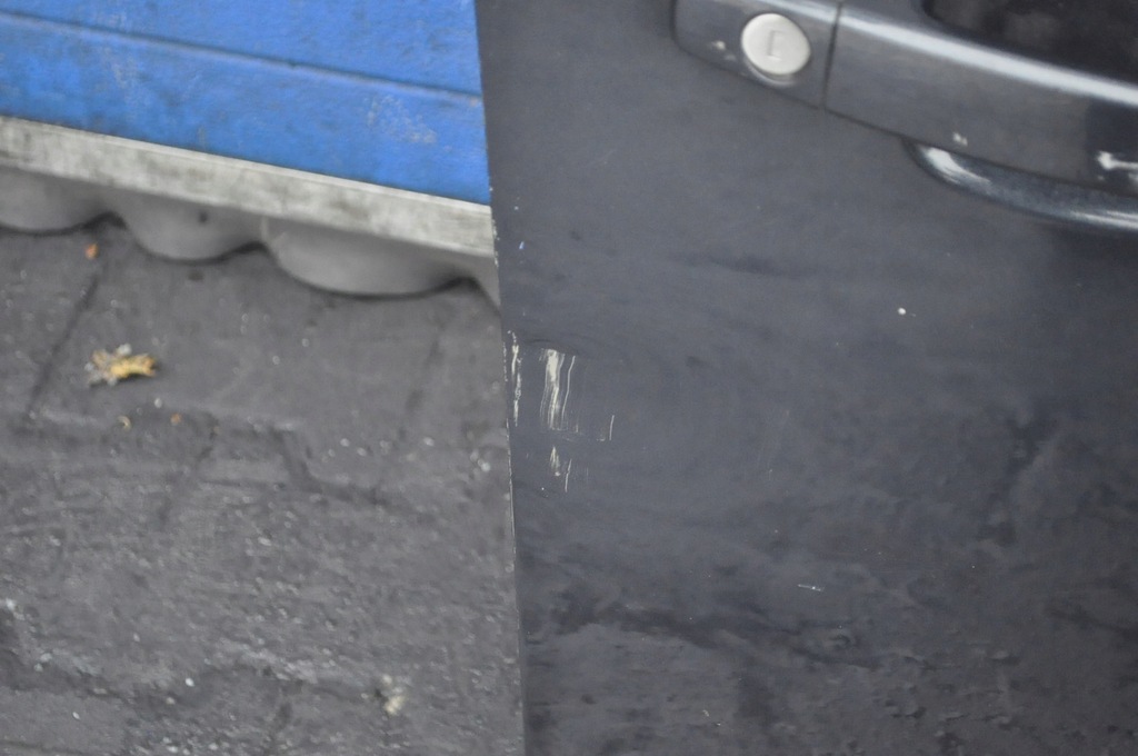 фото №7, Chevrolet cruze i дверь правый перед передние полный