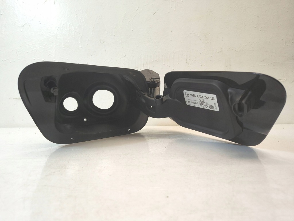 Крышка заливной топлива vw touran 3 5ta 5ta809857e с Разборки
