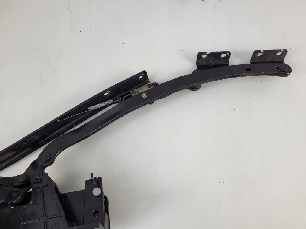 фото №7, Петля крыша складного левый mercedes slk r170 lift