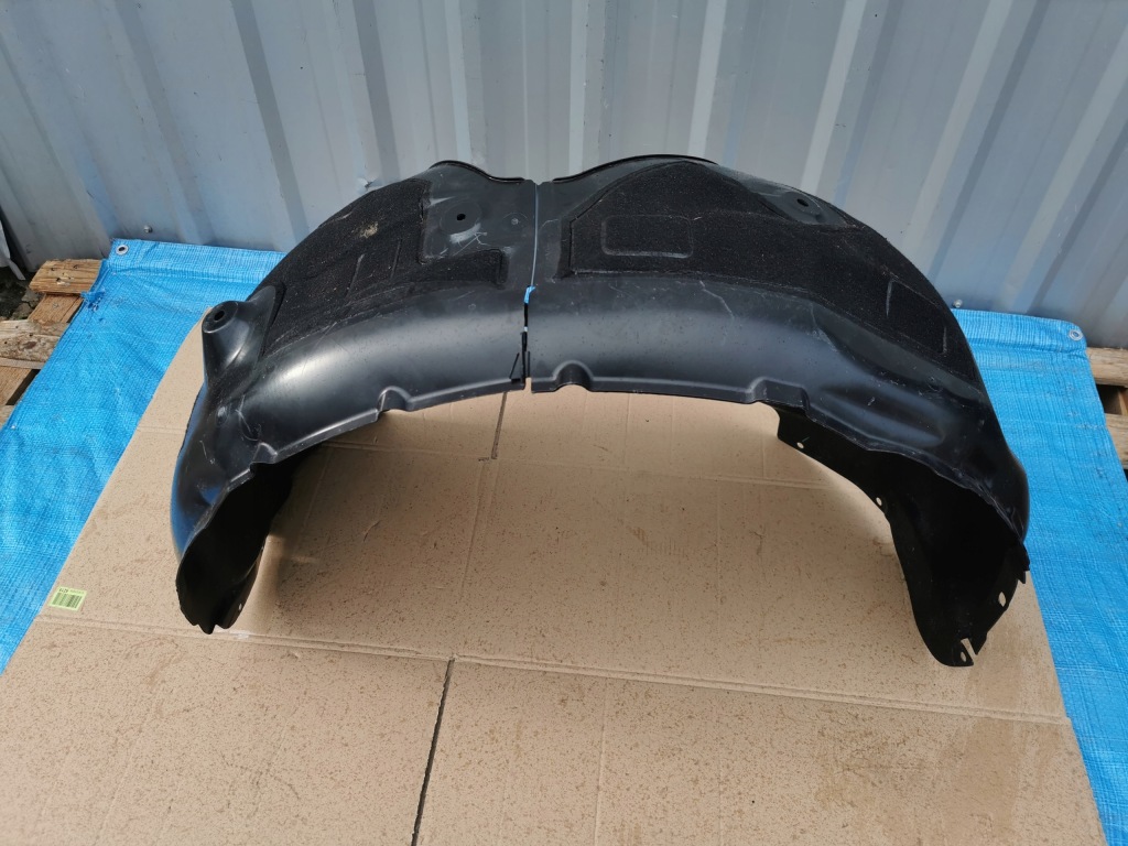 Tesla y 20- подкрылок правое перед передние 1840624-00-a b.ładne Киев