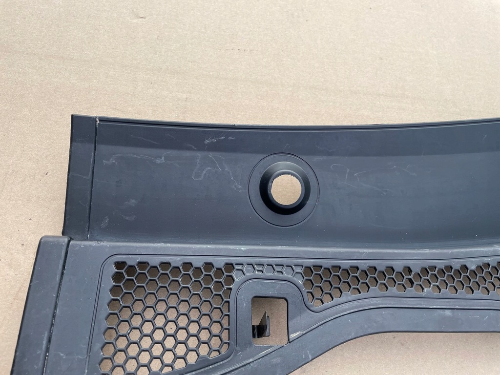 фото №6, Peugeot 208 ii жабо кутик 9820794480