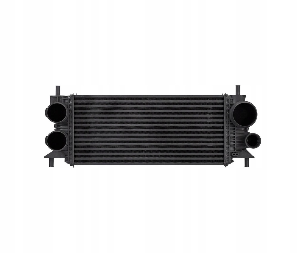 фото №1, Интеркулер ford f-150, 15 - 17 fl3z6k775a