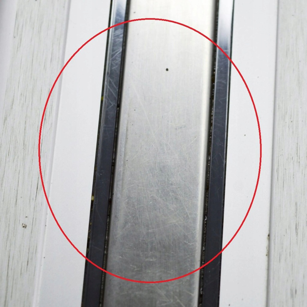 фото №5, Land rover range rover l405 2019 левая сторона молдинг порог задняя