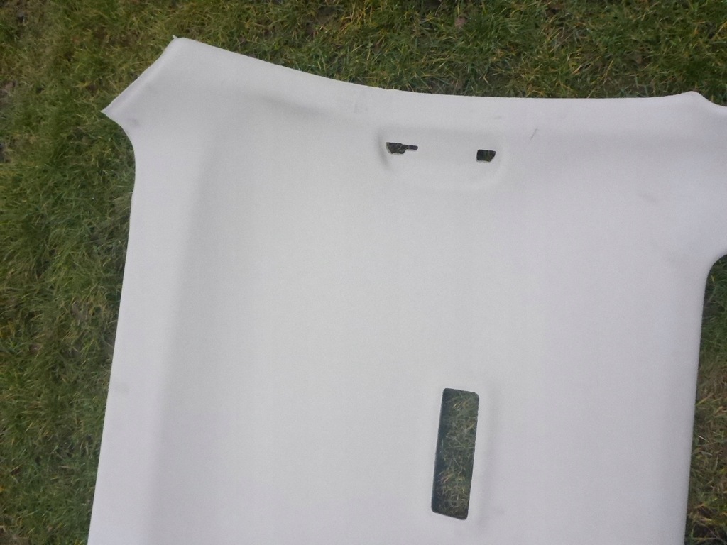 фото №9, Skoda superb iii 3v5 стеля