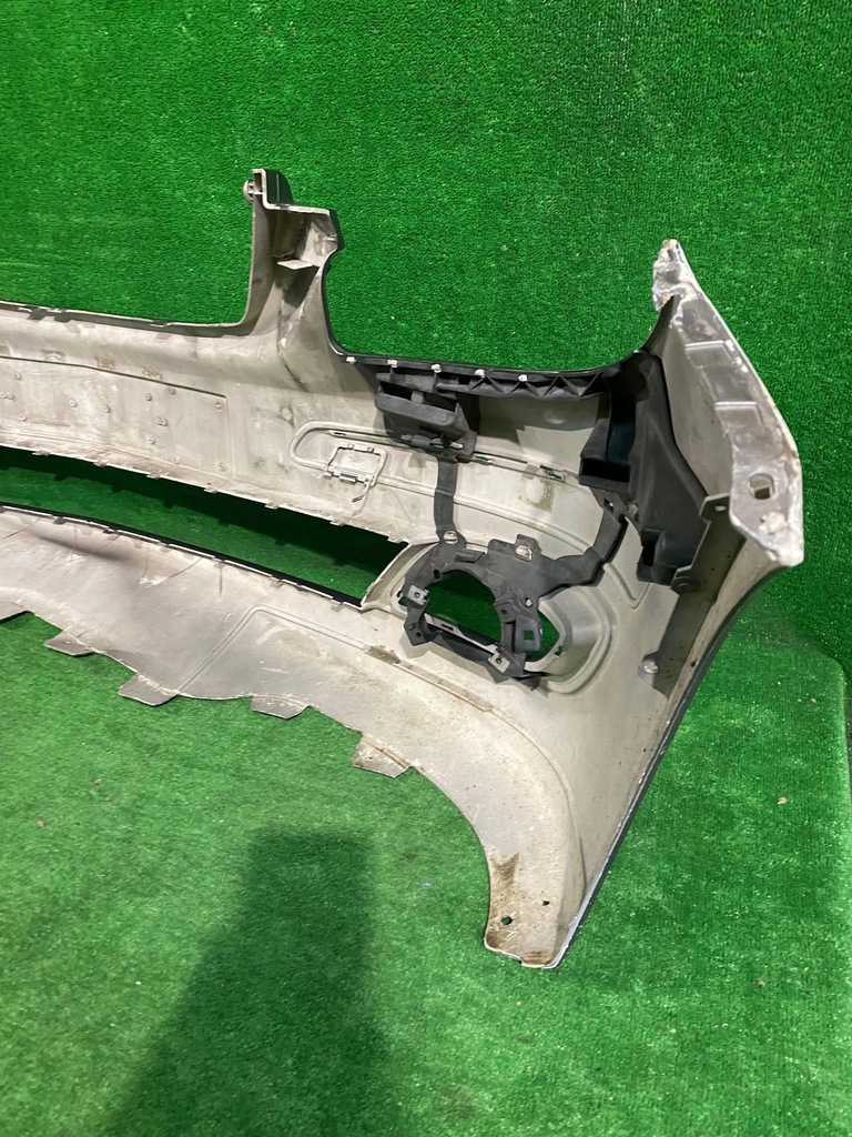 фото №6, Бампер передний перед mercedes b-klasa w245