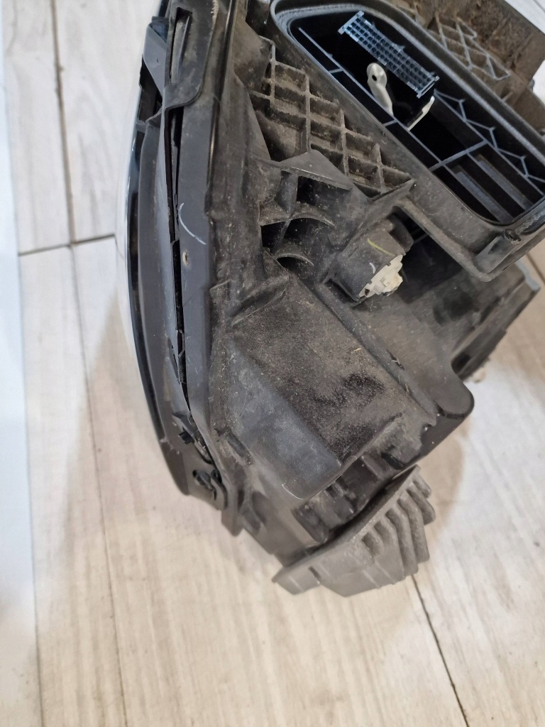 Купить Mercedes glb 247 фара правая full led performance