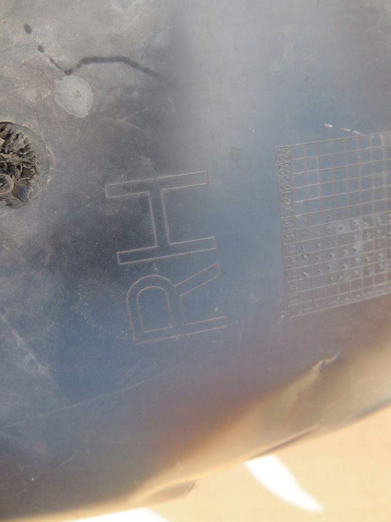 фото №11, Підкрилок перед праве bmw 2 f45 f46 51717473416