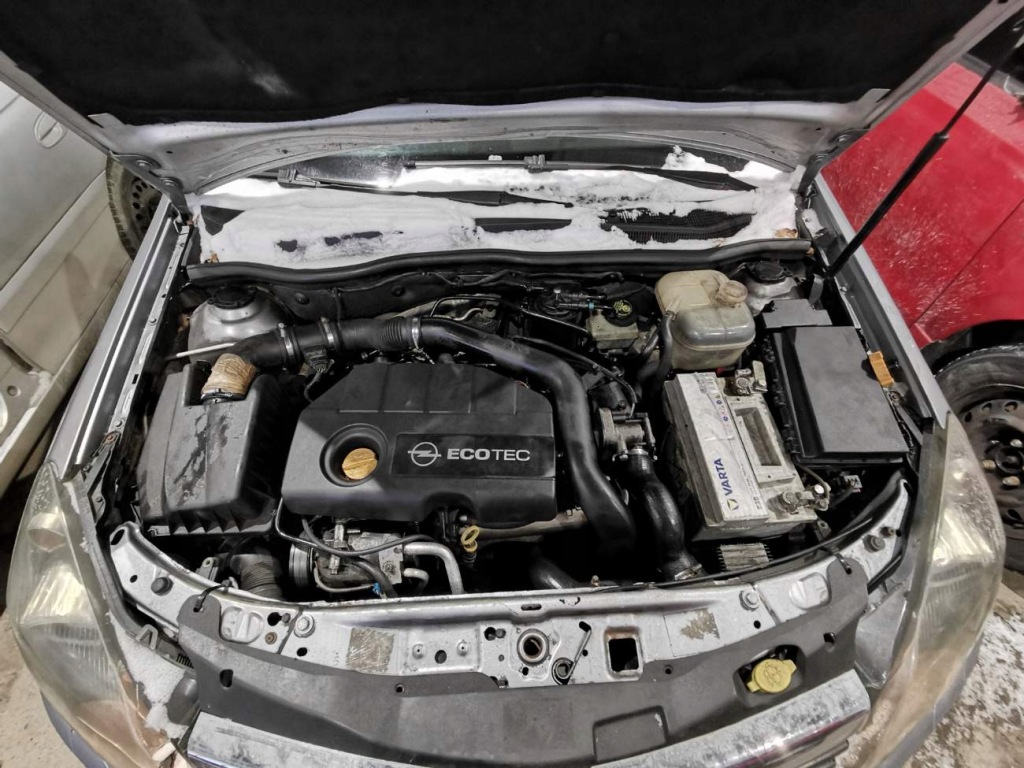 Opel astra датчик швидкості esp 2004 1.7l 24448214 24448214, 10.0985-0502. Київ