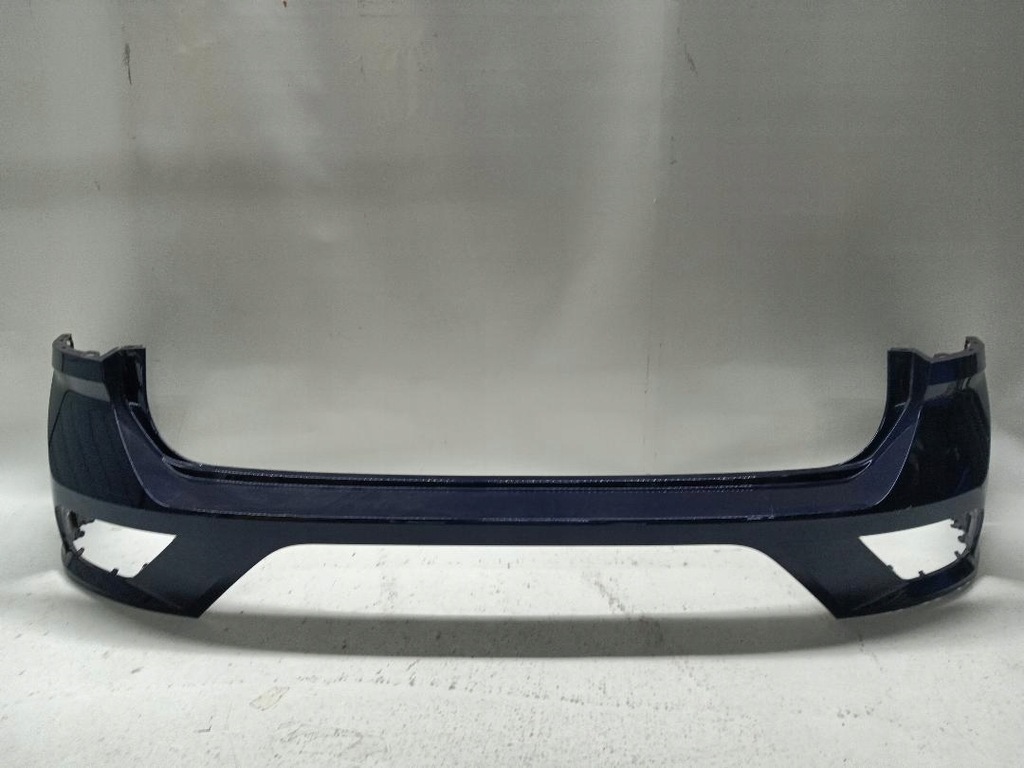 фото №1, Бампер задняя задняя vw t-roc 2 pdc 2ga807521