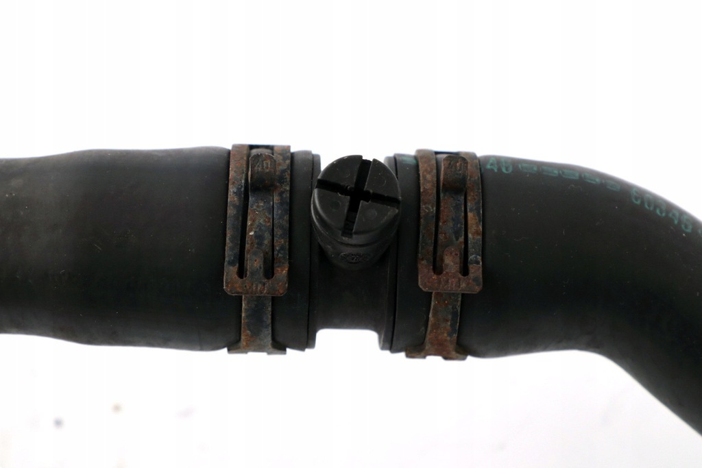 фото №8, Mini s r52 r53 w11 шланг wąż труба wody бензин