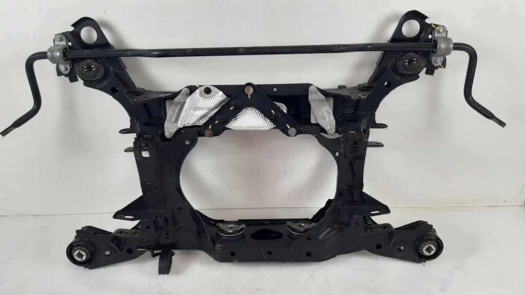 фото №2, Volvo xc90 ii подрамник подрамник задняя 32221611