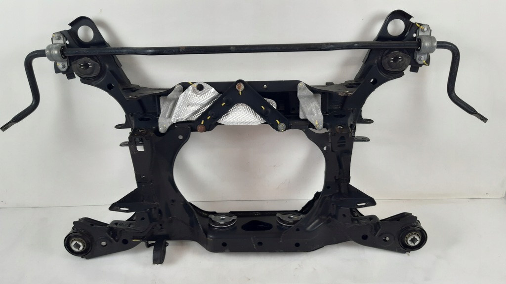 фото №2, Volvo xc90 ii підрамник підрамник задня 32221611